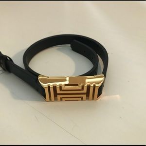 Tory Burch Fitbit Double Wrap Bracelet